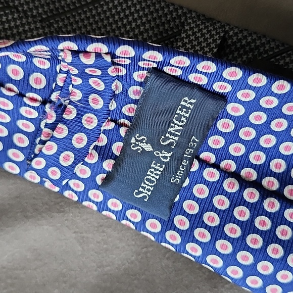 Ties - Picture 3 of 3